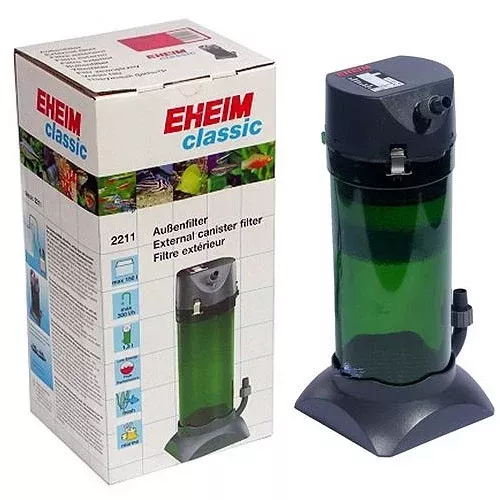 Eheim Classic Canister 150