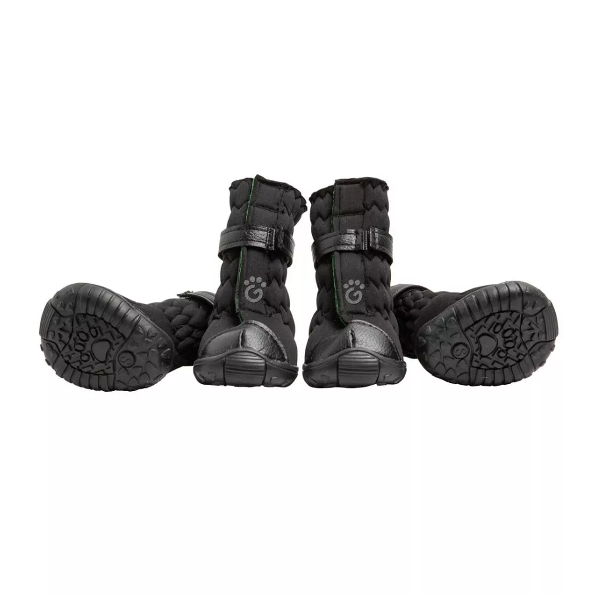 Elastofit Boots