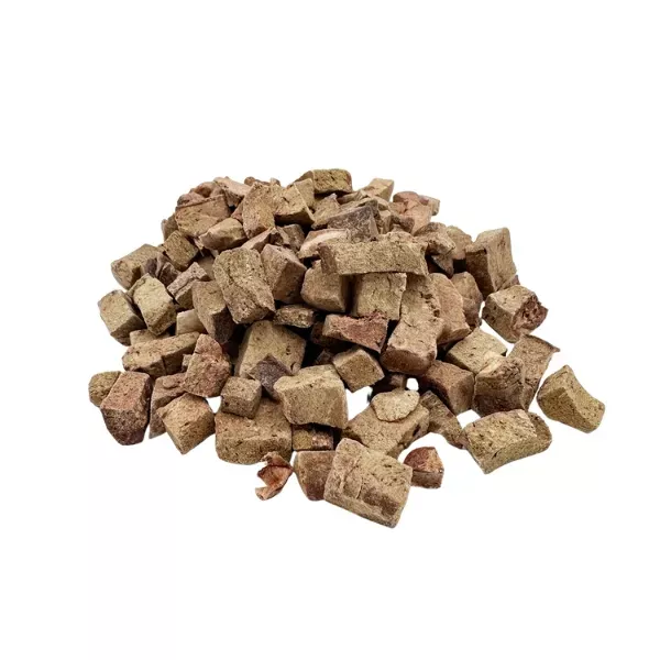 Eldon's Alberta Beef Liver Bites
