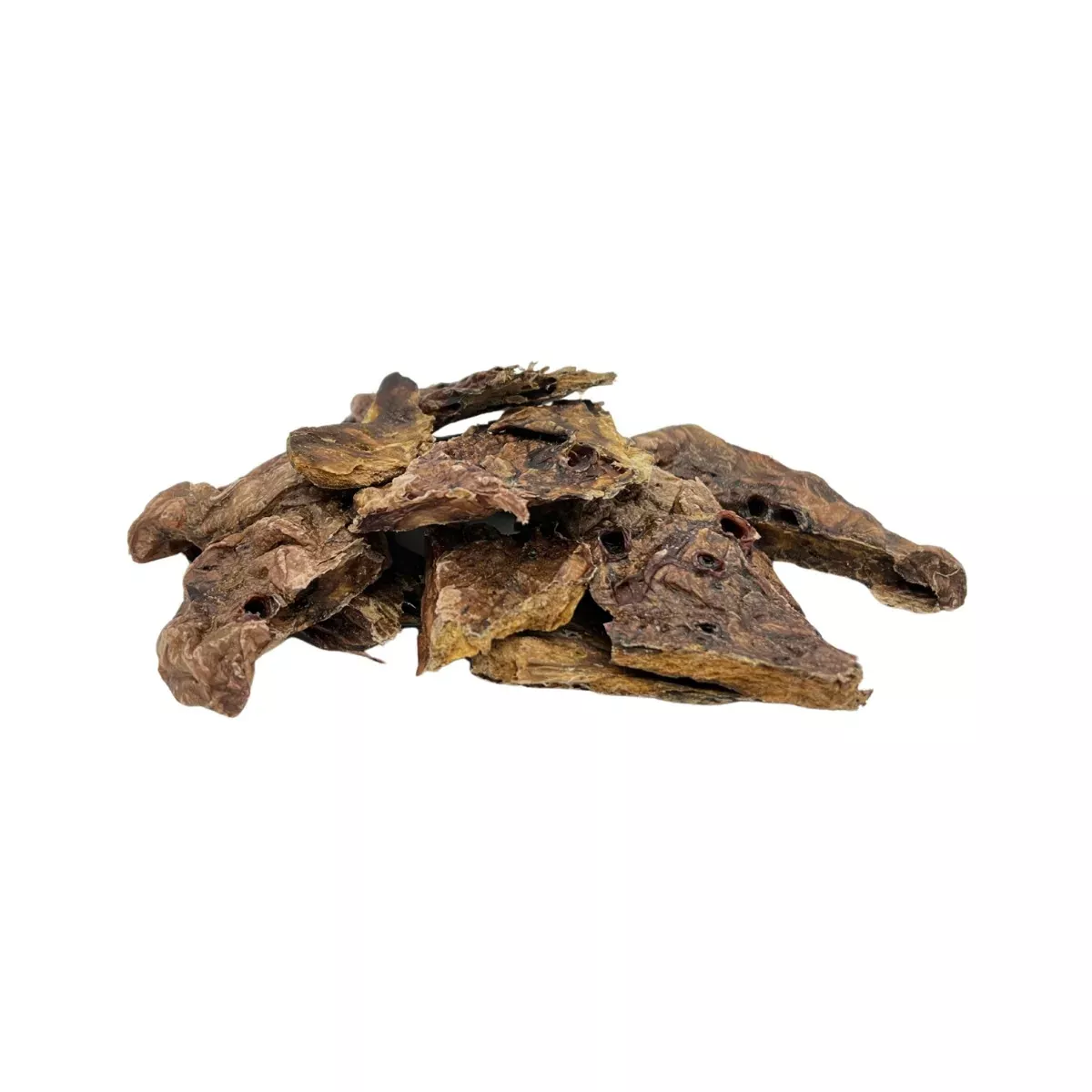 Eldon's Beef Lung