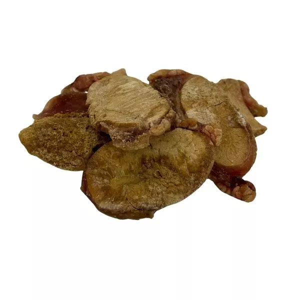 Eldon's Beef Testitos Chips