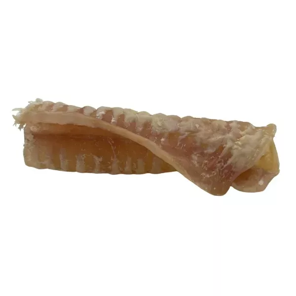 Eldon's Beef Trachea - 11-12 Inches