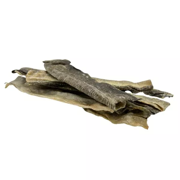 Eldon's Cod Fish Skin - Flattie