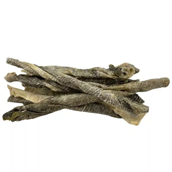 Eldon's Cod Fish Skin - Twist