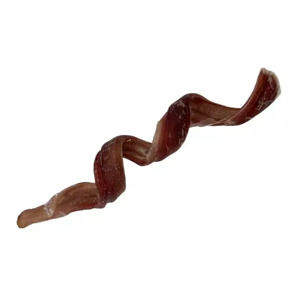 Eldon's Free Range Odourless Bully Stick Spring - 5-6 Inches