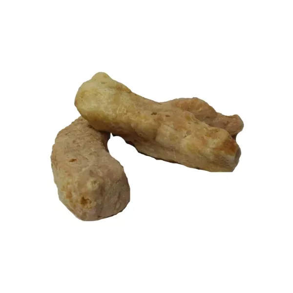 Eldon's Himalayan Cheese Puff