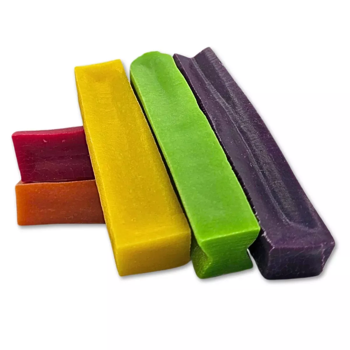 Eldon's Rainbow Yak Cheese