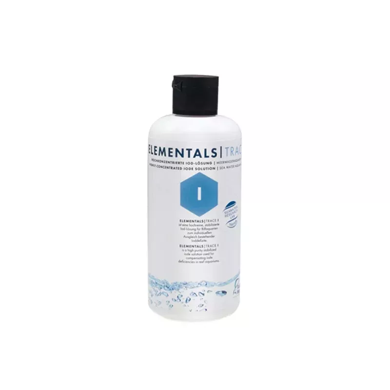 Elementals Trace I 250ml – Fauna Marin