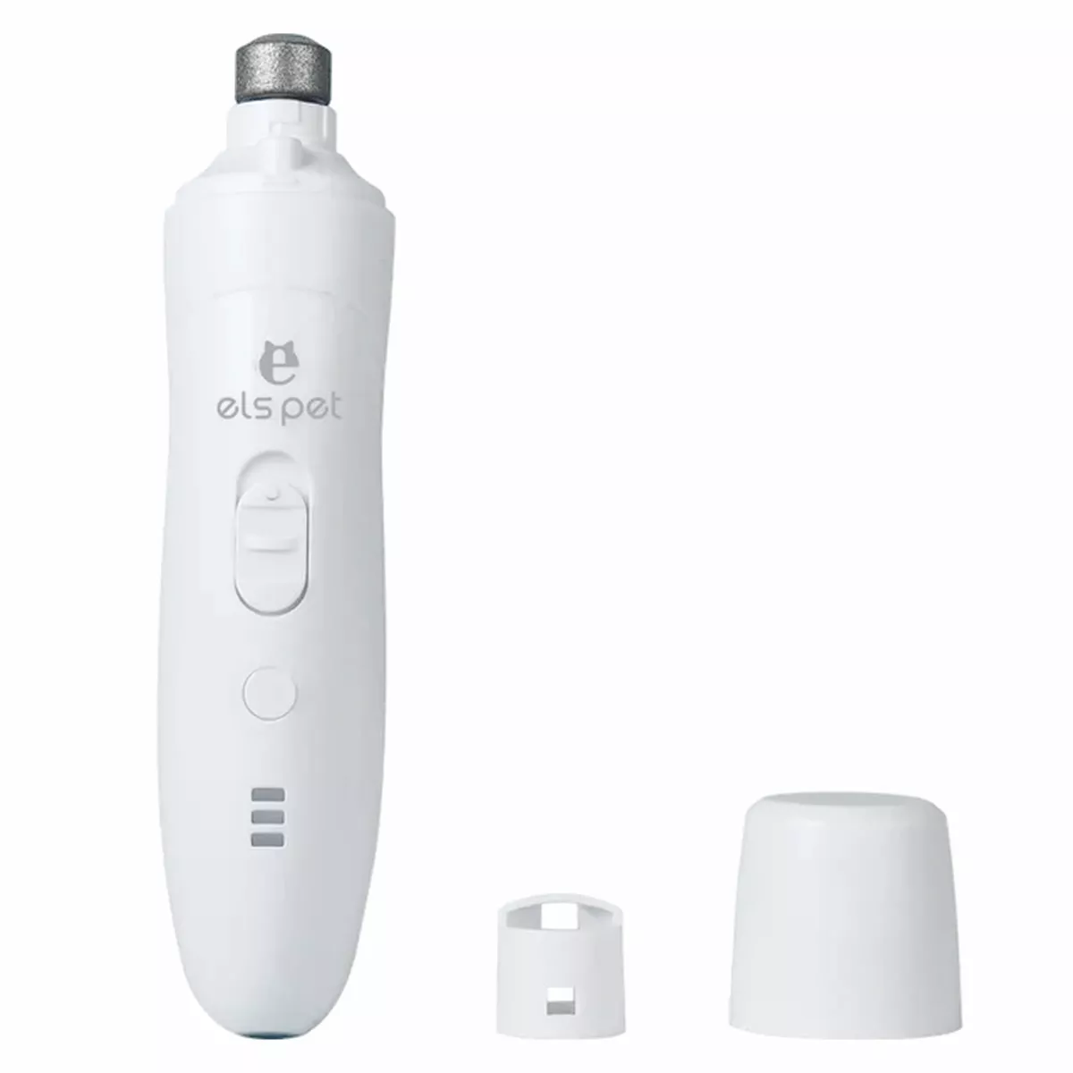 ELSPET ELECTRIC NAIL GRINDER