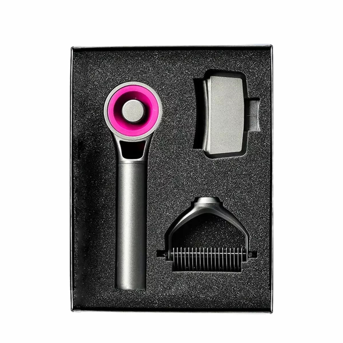 ELSPET GROOMING SET