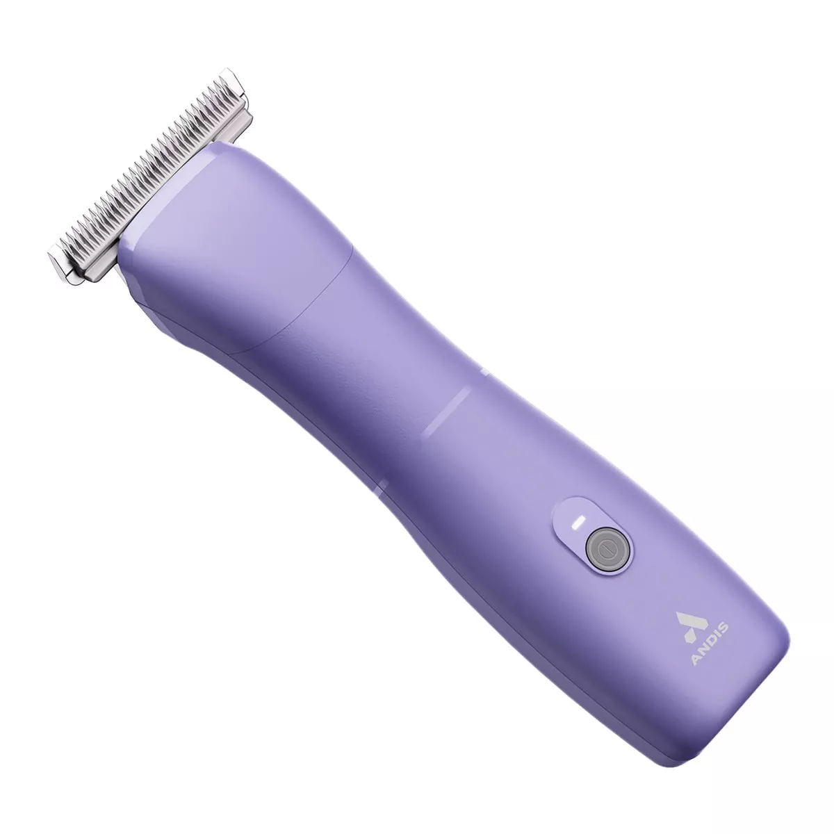 eMERGE Cord/Cordless Clipper with T-84 Blade, Purple