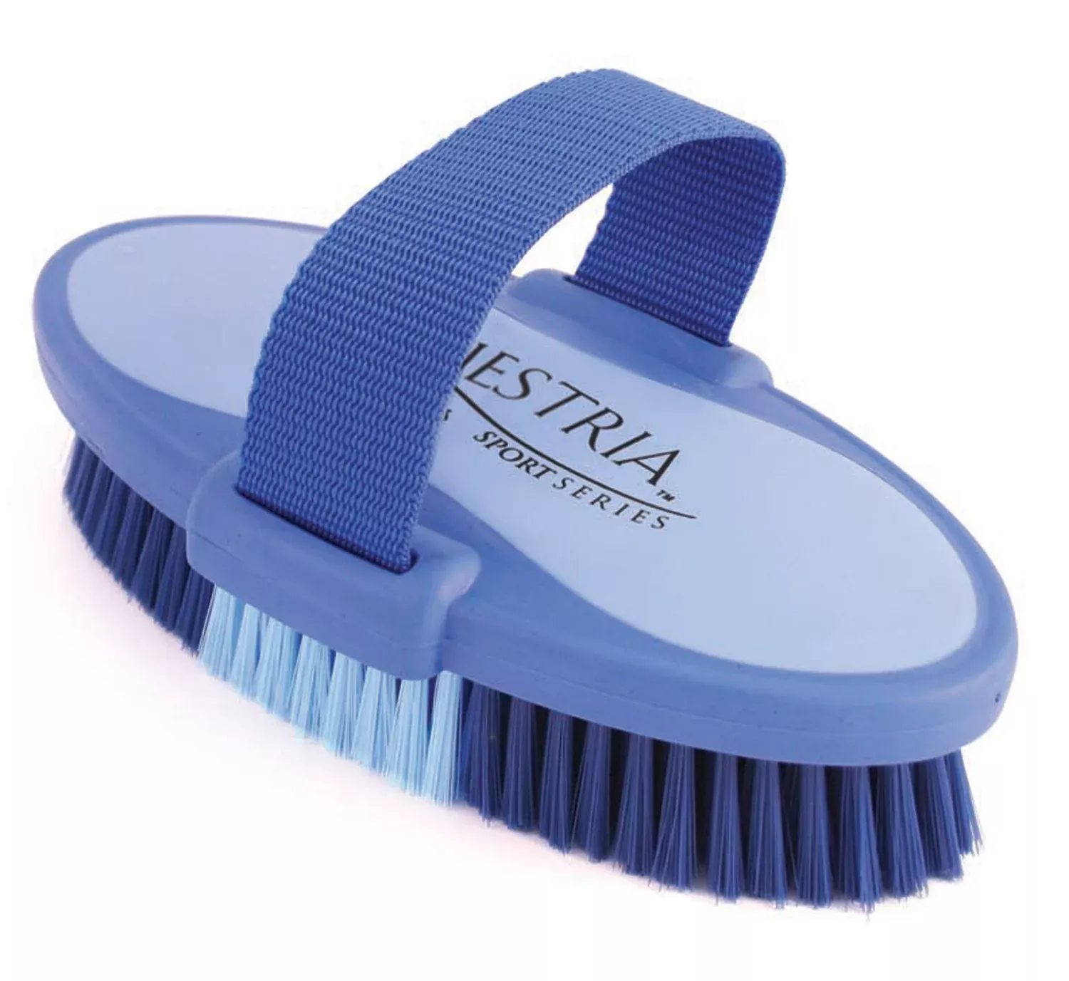 Equestria Sport Oval Body Brush
