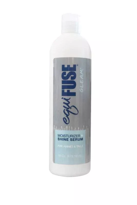 EquiFUSE Gleam Moisturizer Shine Serum
