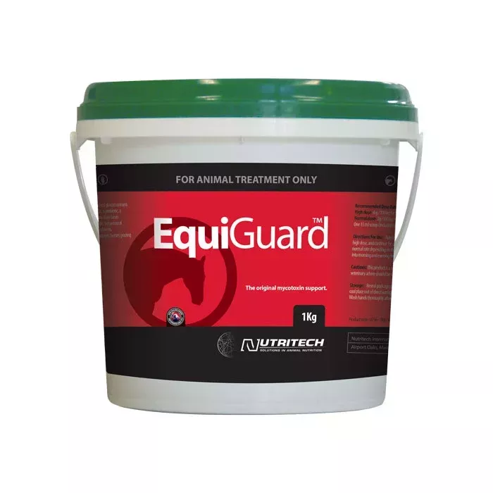 EquiGuard