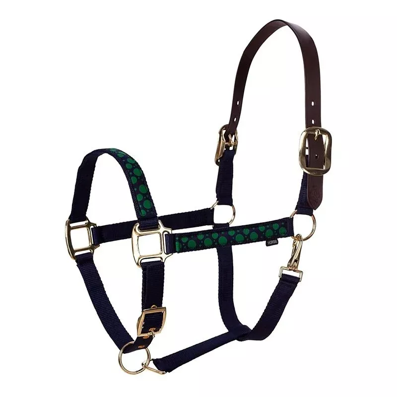 Equinavia Ribbon Break Halter