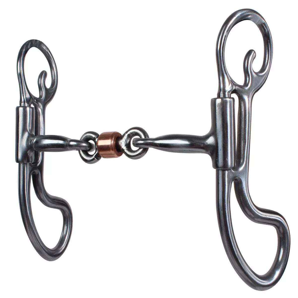 Equisential Dogbone Teardrop Bit