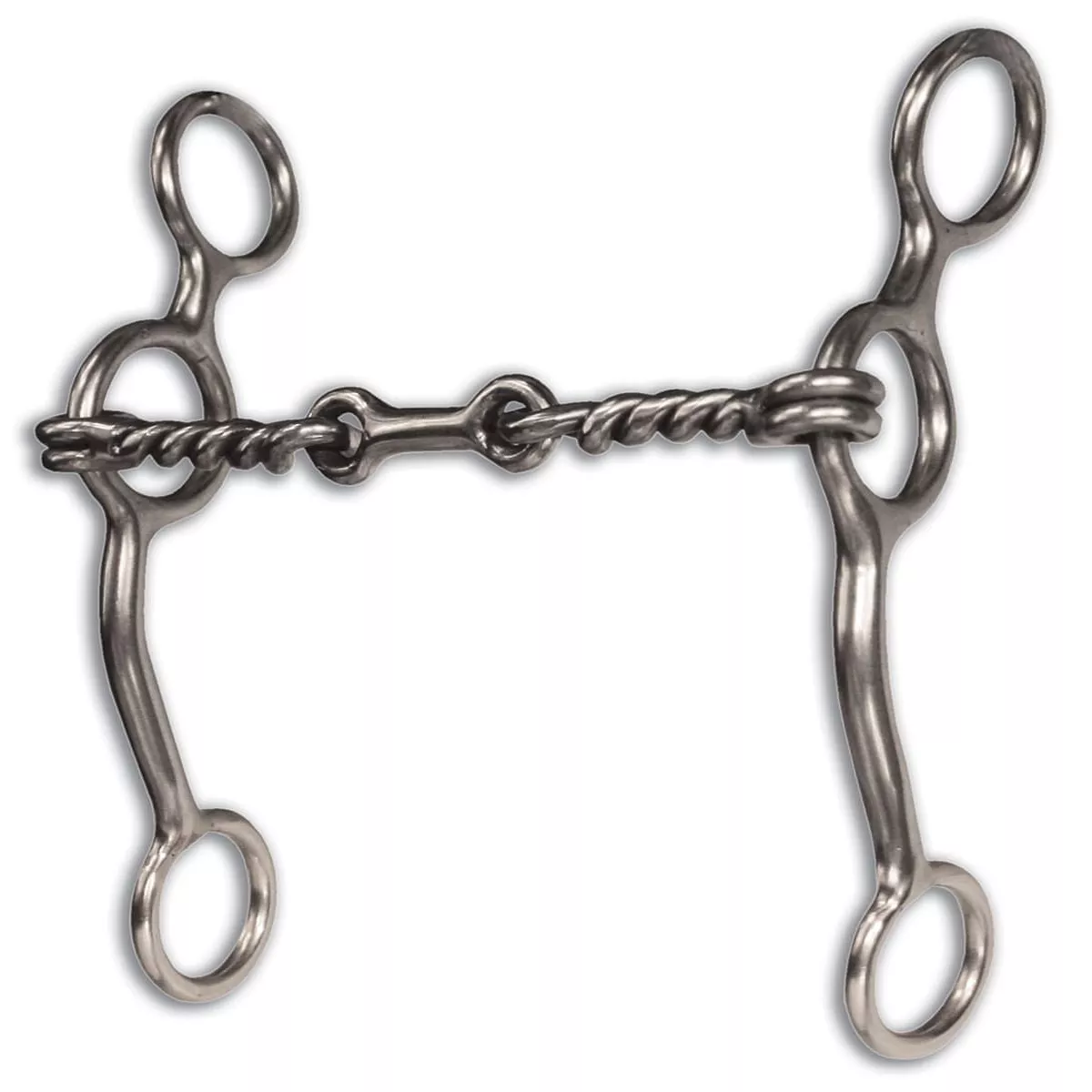Equisential Performance Long Shank Bit, Dogbone