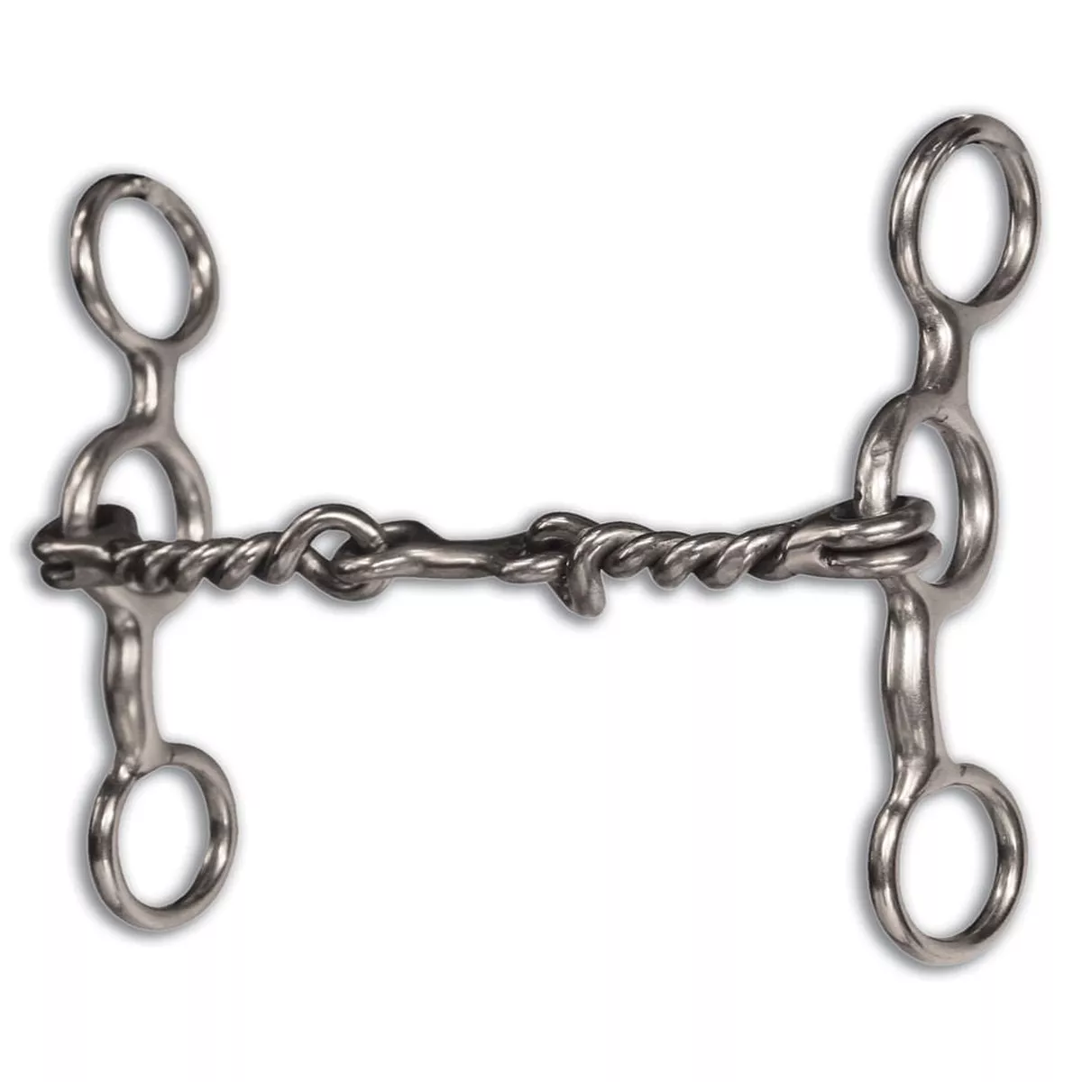 Equisential Performance Short Shank Bit, Dogbone