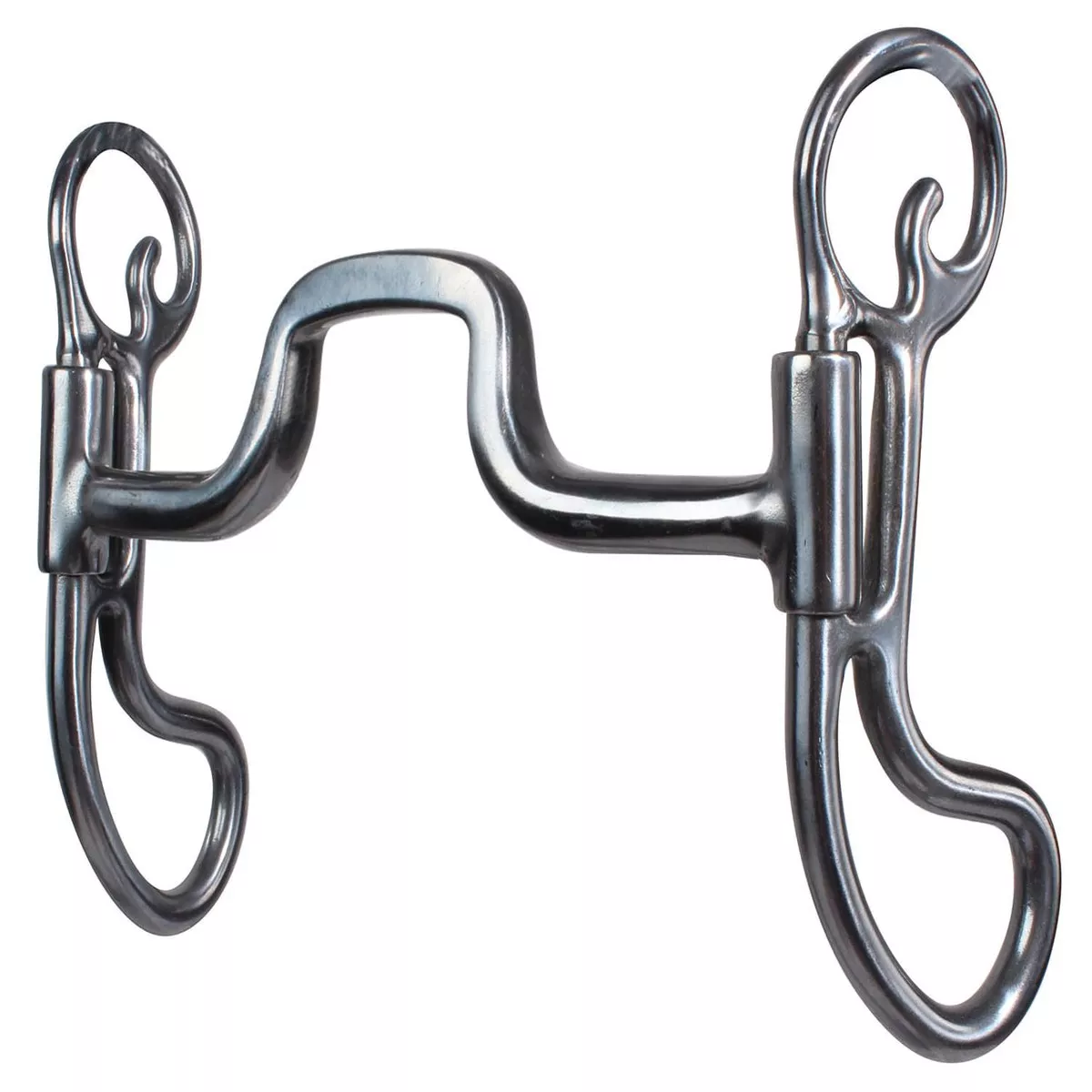 Equisential Wide Port Teardrop Bit