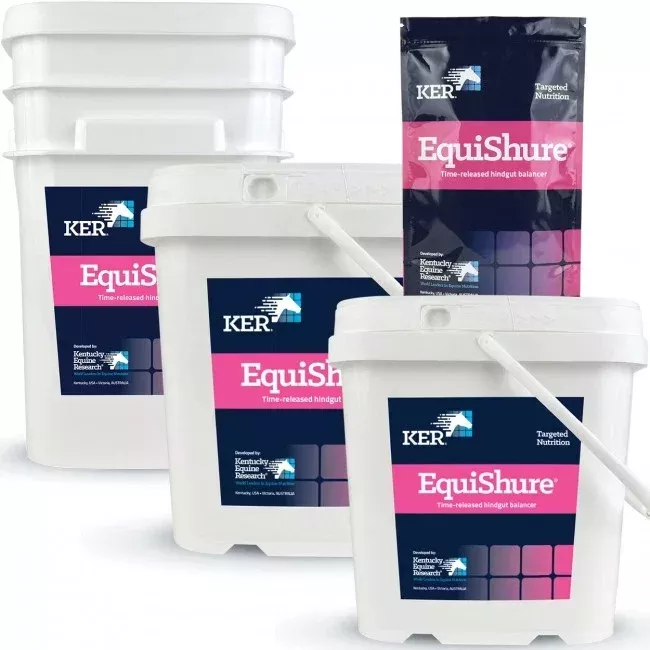 EquiShure