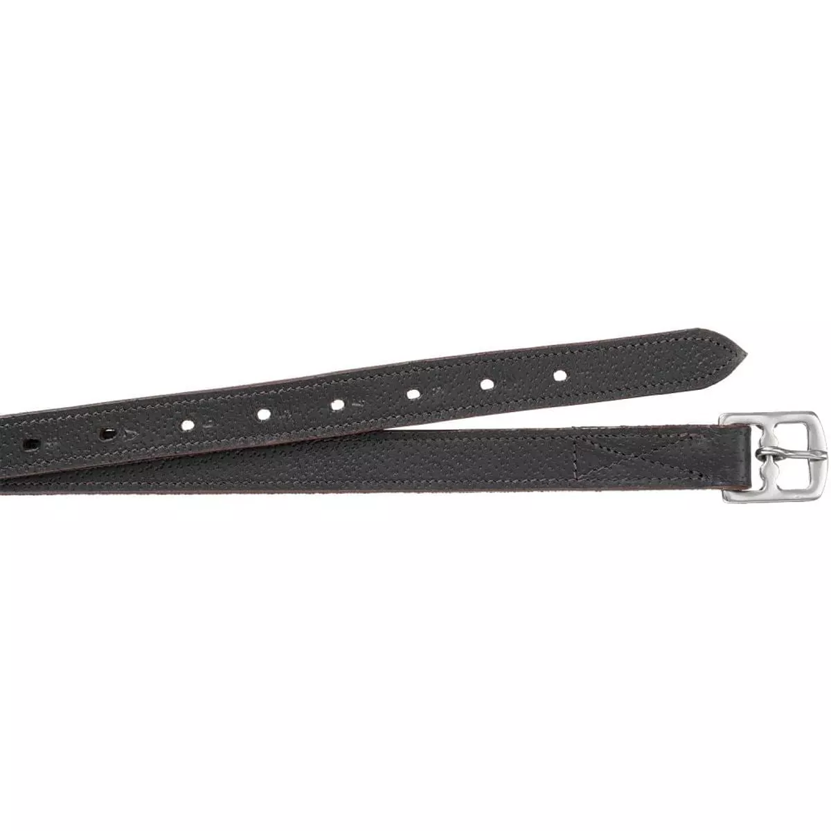Equitare Cadence Youth Leathers, Havana Brown