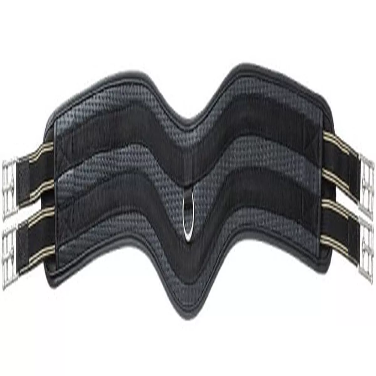 Equitare Shoulder Relief Synthetic English Girth