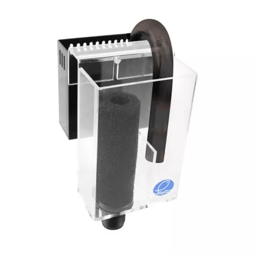 Eshopps, Eshopps PF-300 Single Hang-On Overflow Box, 1 Each/6 in, Single