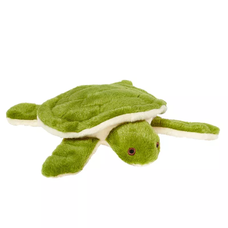 Esmeralda Turtle Dog Toy