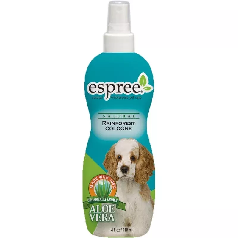 Espree Rainforest Dog Cologne