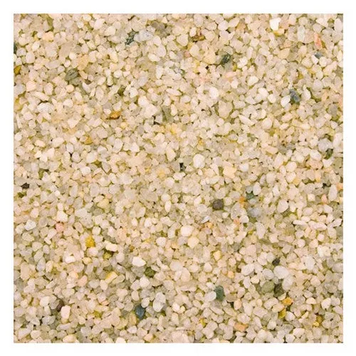 Estes, Spectrastone Crystal Lake Aquarium Sand, 25 Lbs (Case Of 2)