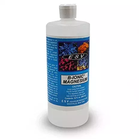 ESV B-Ionic Magnesium 32oz