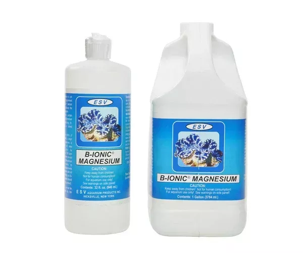ESV B-Ionic Magnesium