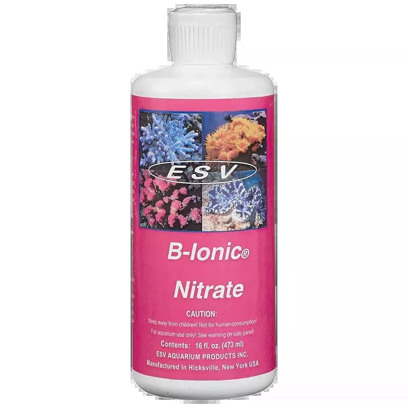 ESV B-Ionic Nitrate