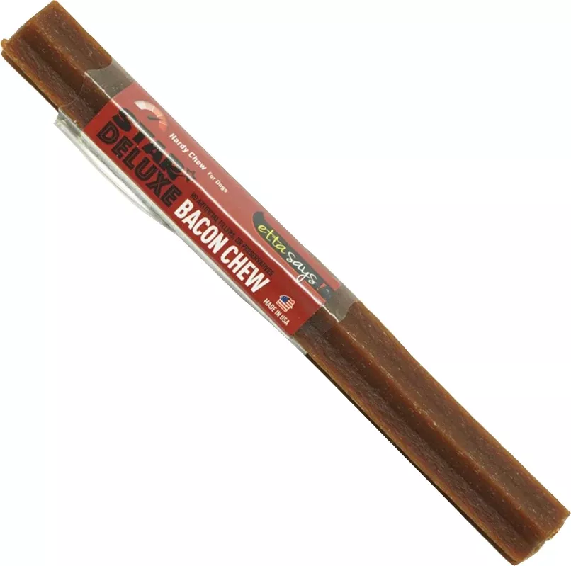 Etta Says Star Deluxe Crunchy Dog Chew (Pack Of 20)
