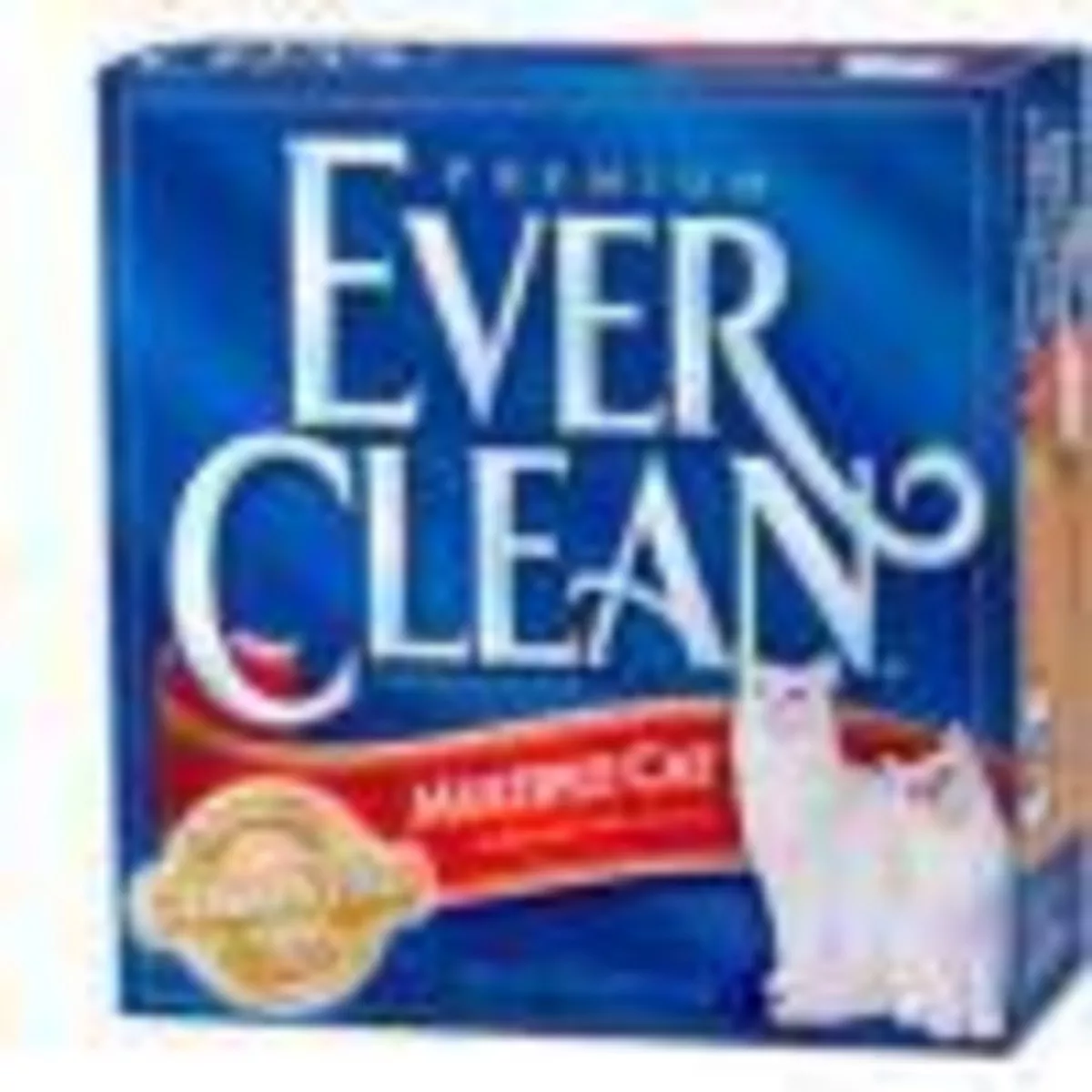 Ever Clean Multiple Cat Litter