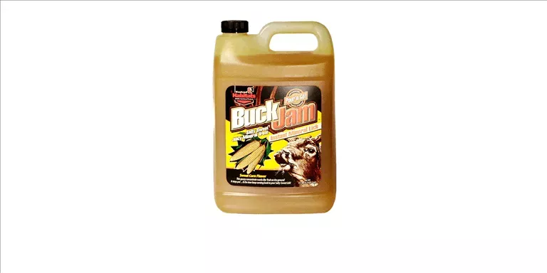 Evolved, Buck Jam, Corn, 1 Gal.