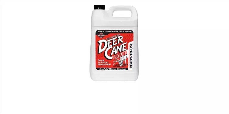 Evolved, Deer co-Cain, 1 Gallon