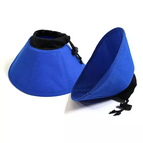 EZ Soft Recovery Collar