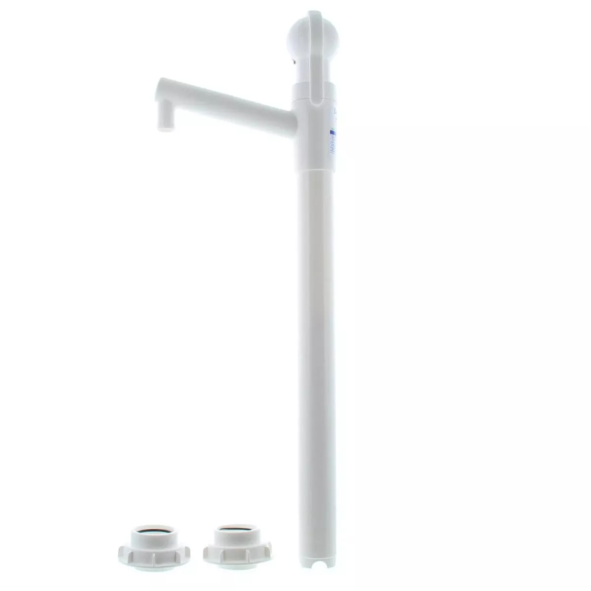 EZI Action 5 Gallon Hand Pump