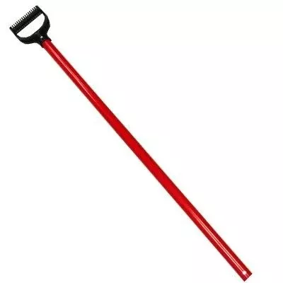 Fab Fork Replacement Handle