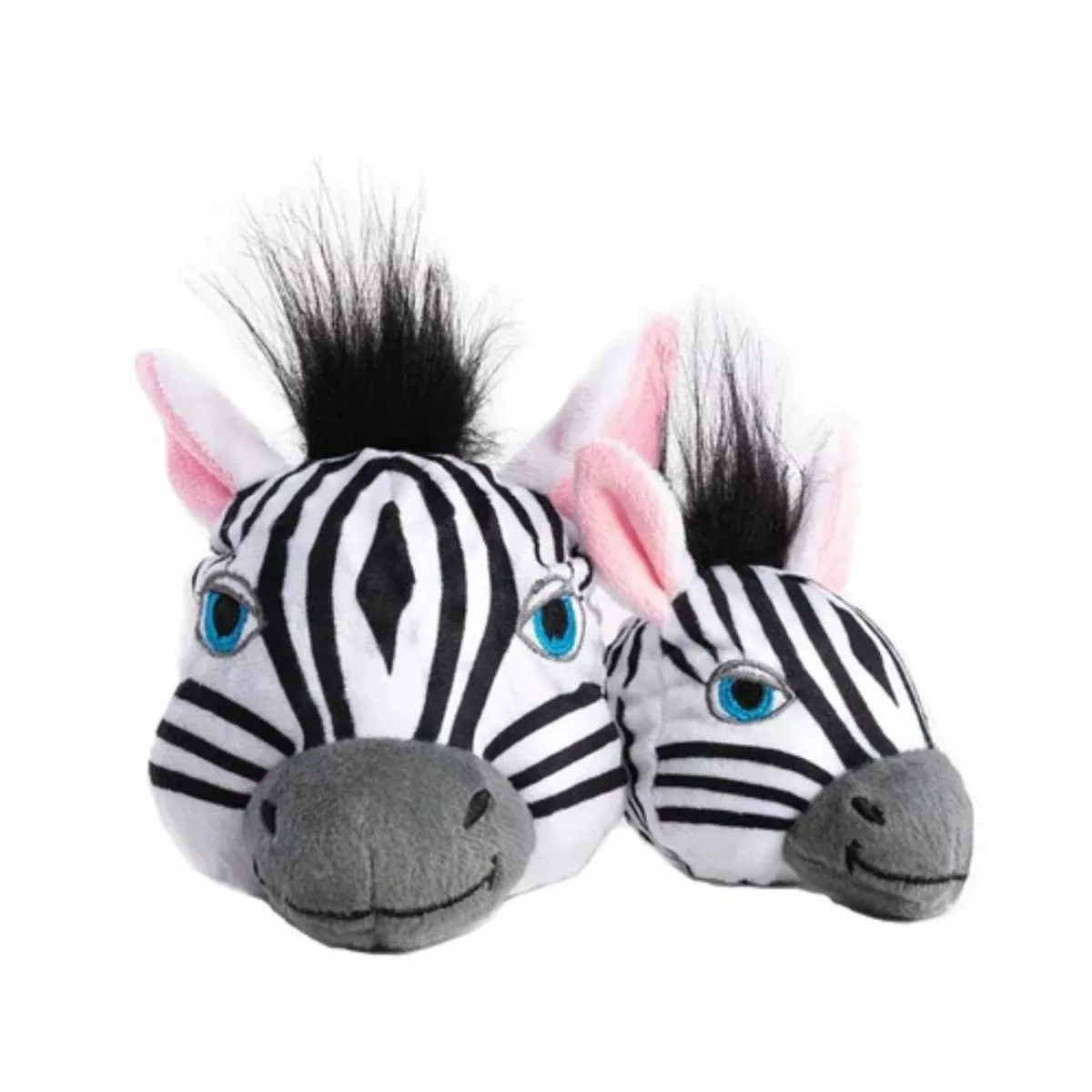 fabdog – Faball Zebra Dog Toy