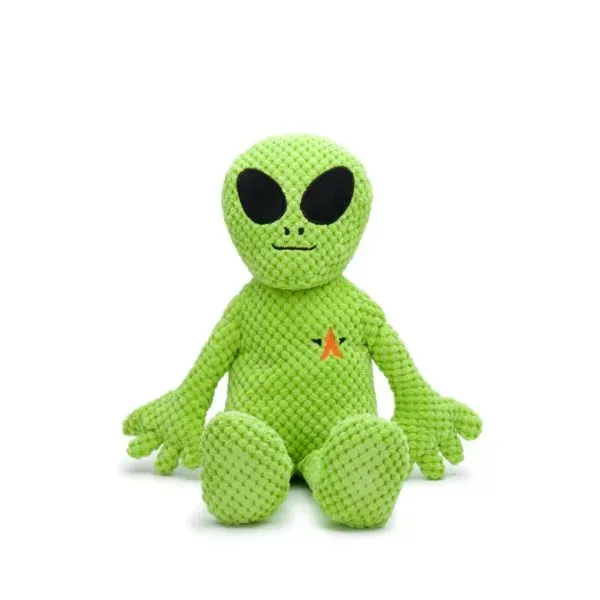 Fabdog Floppies Alien