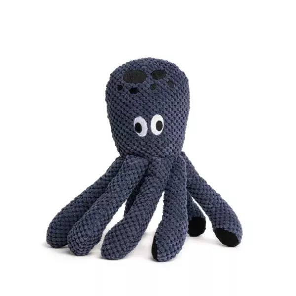 Fabdog Floppies Octopus