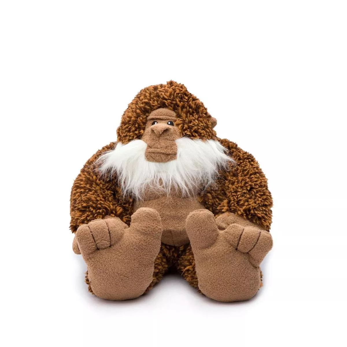 Fabdog Fluffy Big Foot