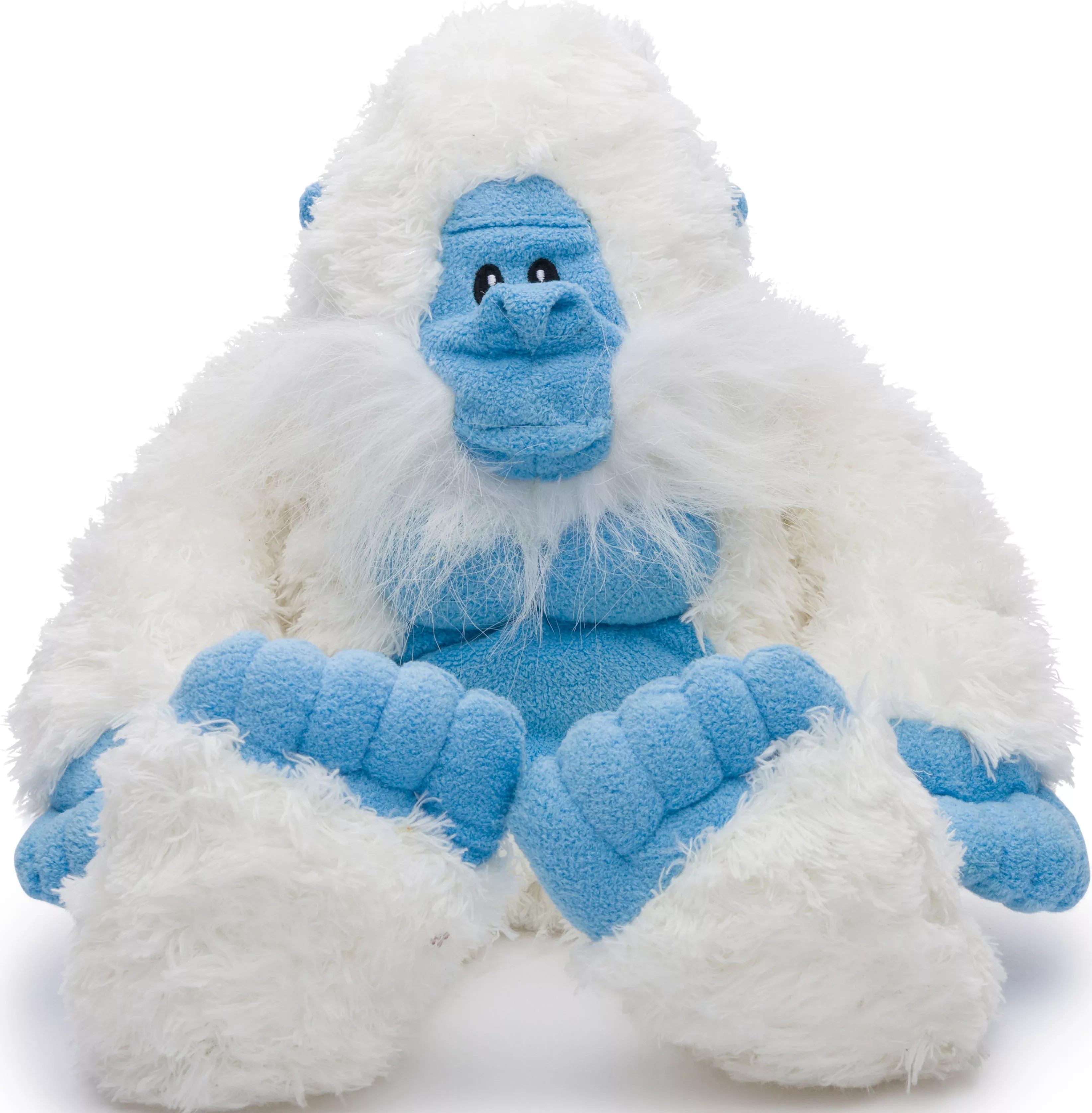 Fabdog Fluffy Yeti
