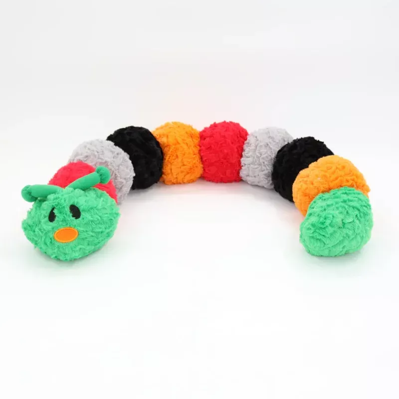 Fall Caterpillar 35"