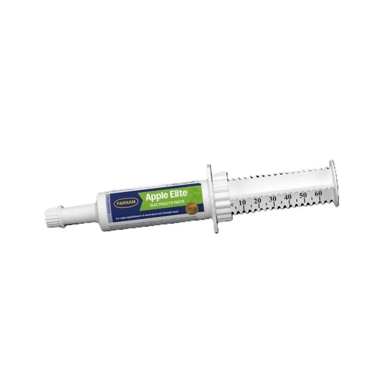 Farnam Apple Elite Paste Electrolyte