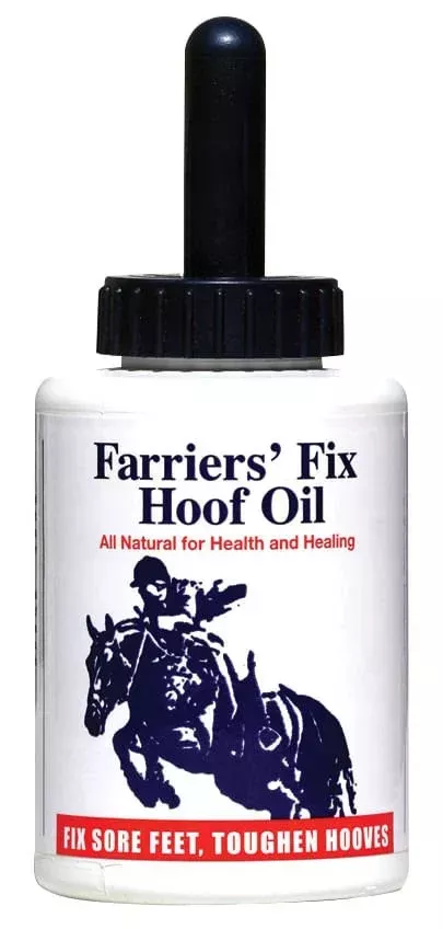 Farriers' Fix Hoof Oil