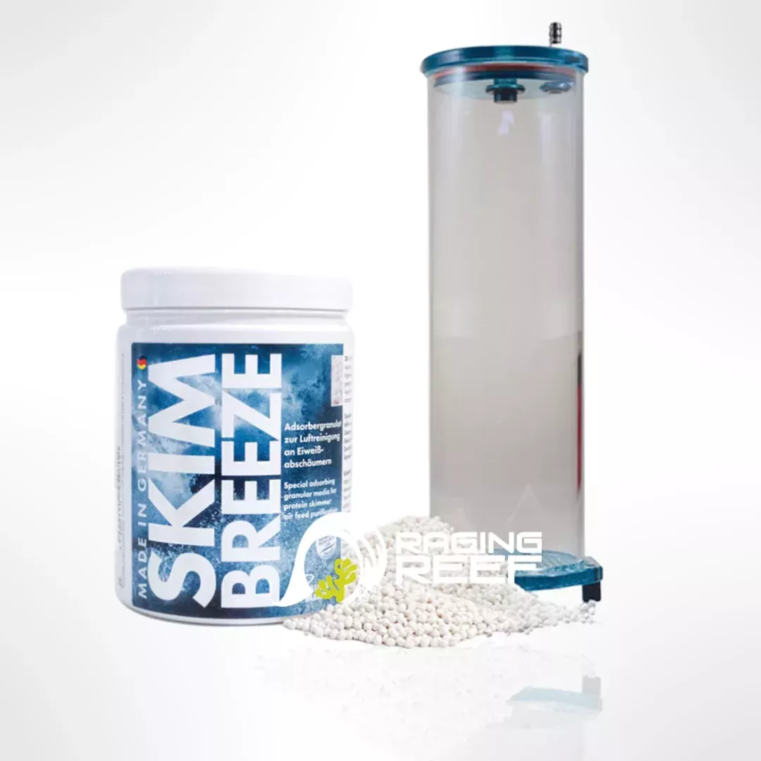 Fauna Marin Skim Breeze Reactor