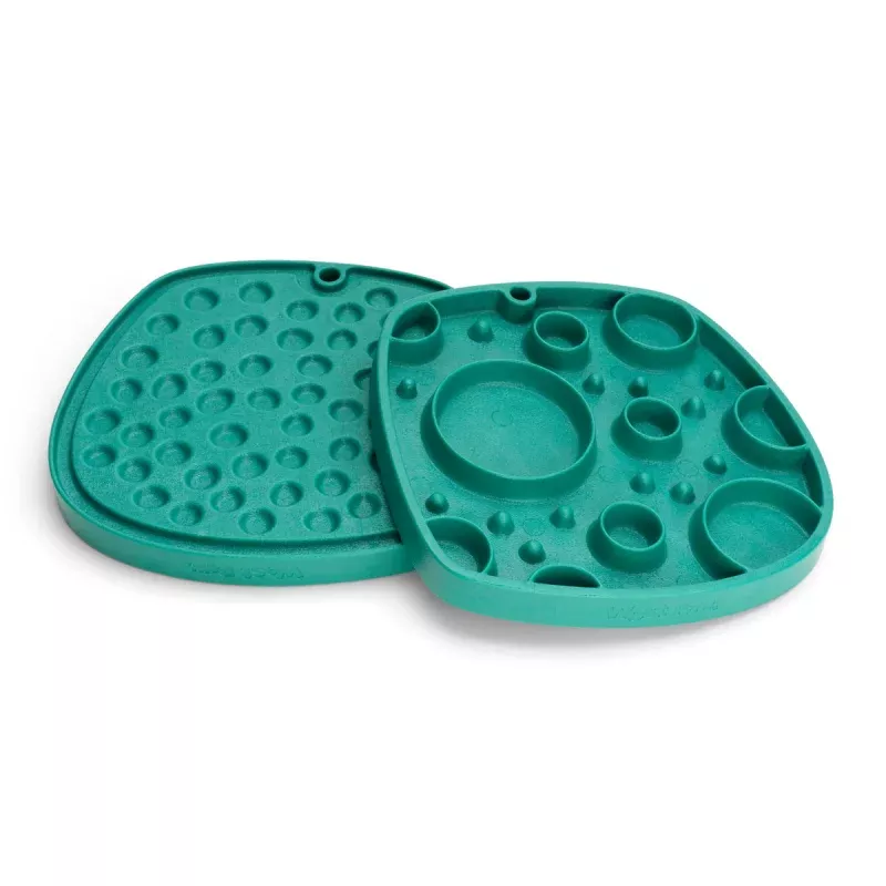 Feast Mat Bubble